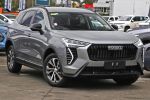 Image for 2026 GWM Haval Jolion A01 FL Premium