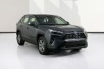 Image for 2024 Toyota RAV4 AXAH52R GX