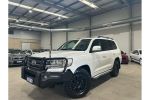 Image for 2019 Toyota Landcruiser VDJ200R GXL