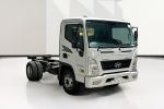 Image for 2022 Hyundai Mighty  EX6 Steel Tray