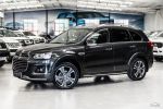 Image for 2017 Holden Captiva LTZ CG Auto AWD MY17