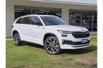 Image for 2022 Skoda Kodiaq NS Sportline