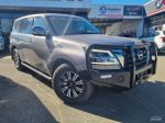 Image for 2024 Nissan Patrol Y62 Ti