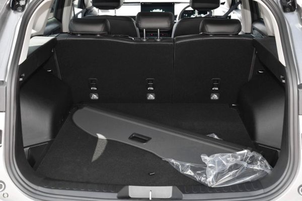 2026 GWM Haval H6 B01 Ultra image