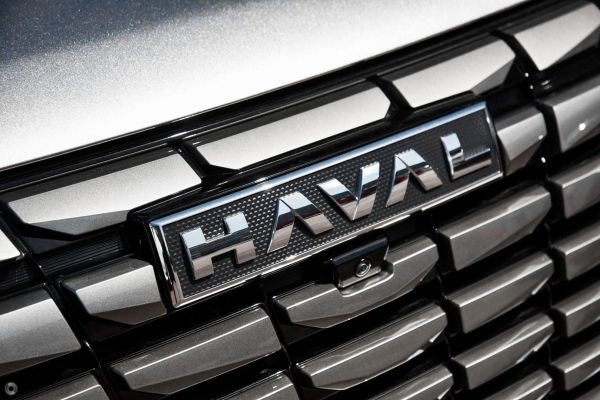 2026 GWM Haval H6 B01 Ultra image