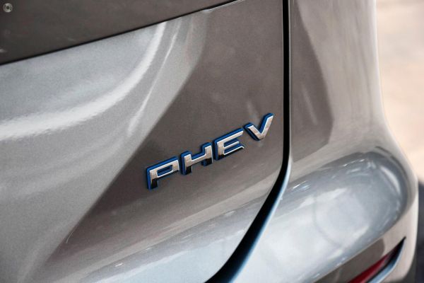 2026 GWM Haval H6 B01 Ultra image