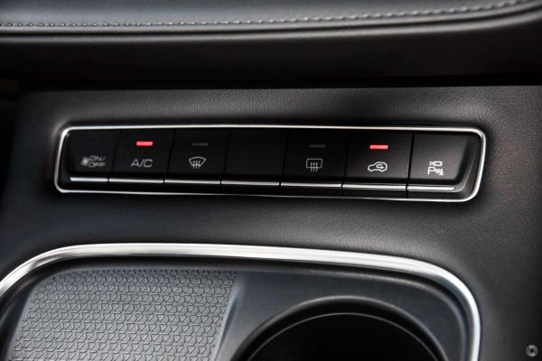2026 GWM Haval H6 B01 Ultra image