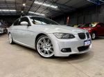 Image for 2008 BMW 3 Series 335i E92 Auto MY09