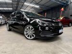 Image for 2017 Holden Astra RS-V BK Auto MY17