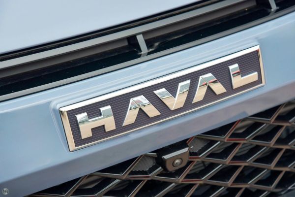 2026 GWM Haval H6 B01 Ultra image