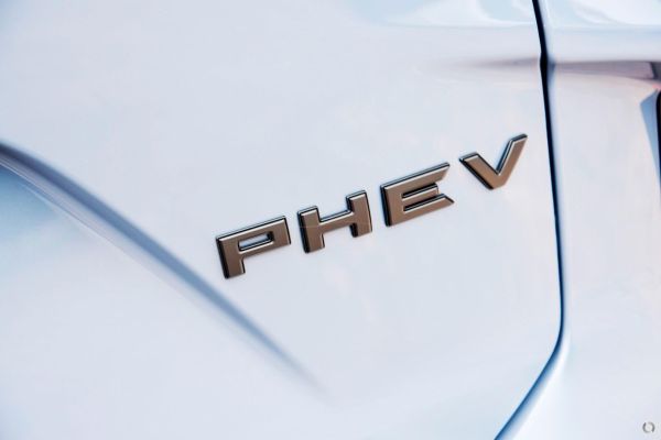 2026 GWM Haval H6 B01 Ultra image