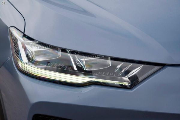 2026 GWM Haval H6 B01 Ultra image
