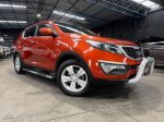 Image for 2013 Kia Sportage Si Auto MY13