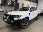 Image for 2021 Ford Ranger PX MkIII XL