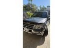 Image for 2021 Mitsubishi Pajero NX Exceed