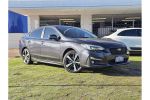 Image for 2019 Subaru Impreza  S