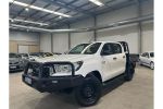 Image for 2019 Toyota Hilux GUN126R SR