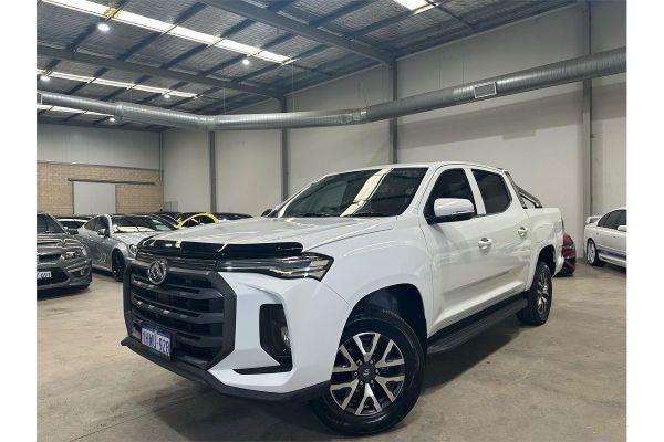 2023 LDV T60 SK8C Max PRO image