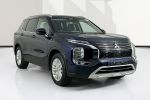 Image for 2024 Mitsubishi Outlander ZM LS