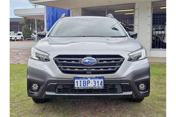 2023 Subaru Outback 6GEN Sport XT image