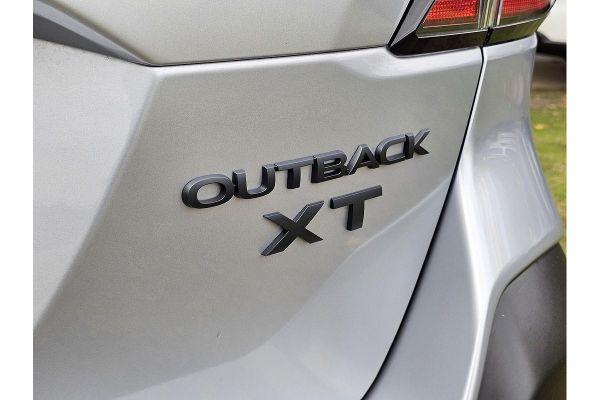 2023 Subaru Outback 6GEN Sport XT image