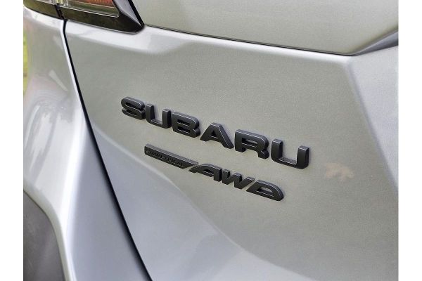 2023 Subaru Outback 6GEN Sport XT image
