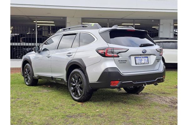 2023 Subaru Outback 6GEN Sport XT image