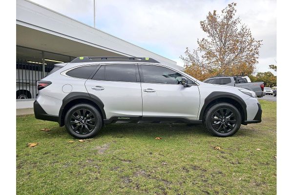 2023 Subaru Outback 6GEN Sport XT image