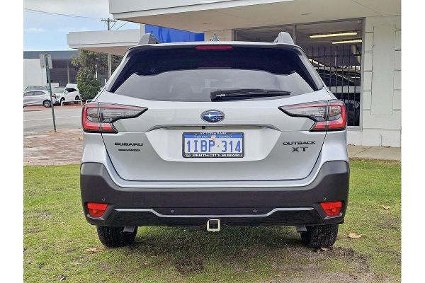 2023 Subaru Outback 6GEN Sport XT image