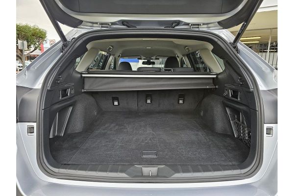 2023 Subaru Outback 6GEN Sport XT image
