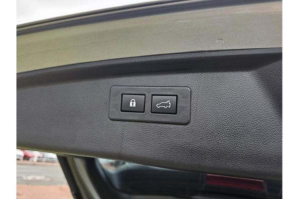 2023 Subaru Outback 6GEN Sport XT image