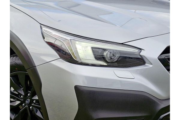 2023 Subaru Outback 6GEN Sport XT image