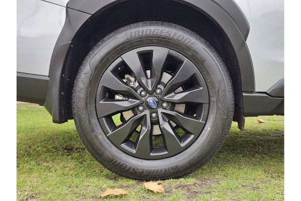 2023 Subaru Outback 6GEN Sport XT image