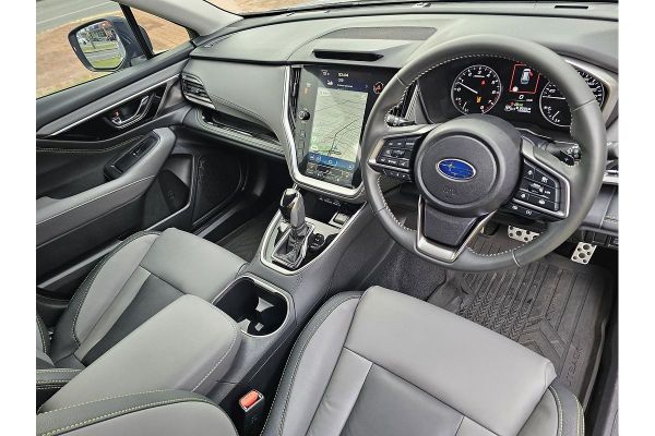 2023 Subaru Outback 6GEN Sport XT image