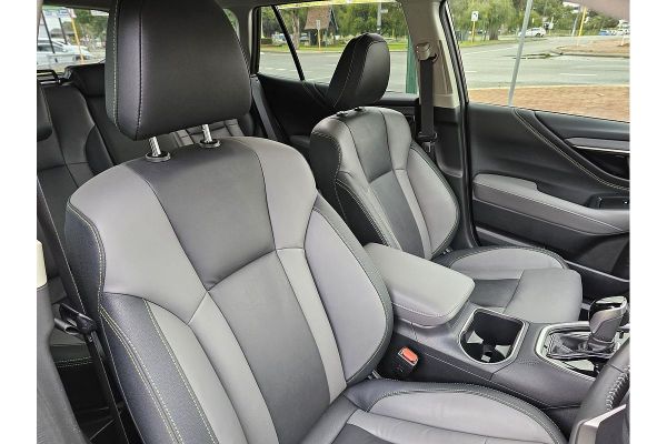 2023 Subaru Outback 6GEN Sport XT image