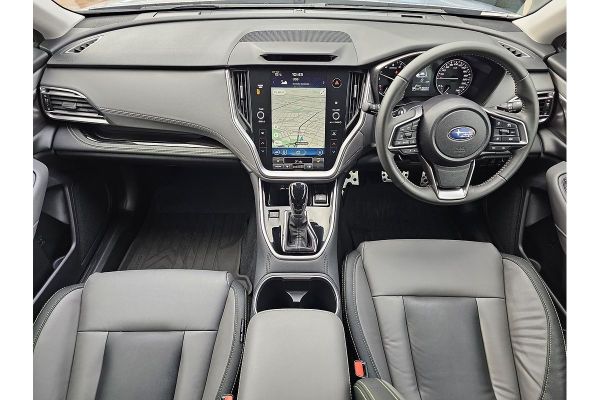 2023 Subaru Outback 6GEN Sport XT image