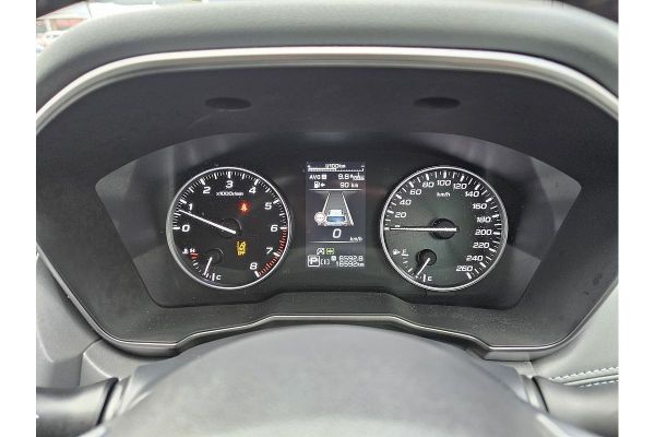 2023 Subaru Outback 6GEN Sport XT image