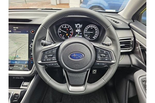 2023 Subaru Outback 6GEN Sport XT image
