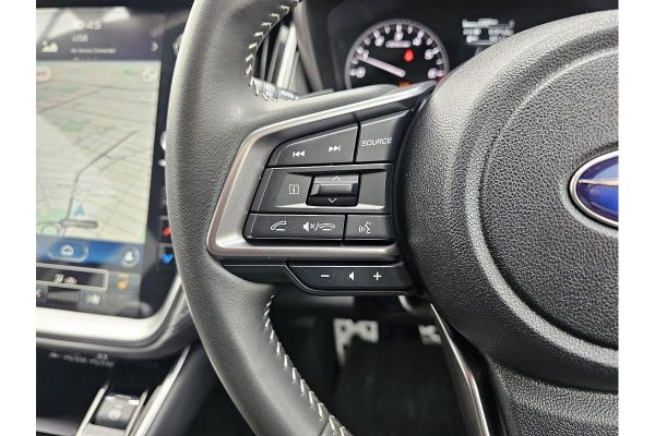 2023 Subaru Outback 6GEN Sport XT image