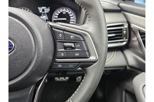 2023 Subaru Outback 6GEN Sport XT image