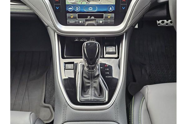 2023 Subaru Outback 6GEN Sport XT image