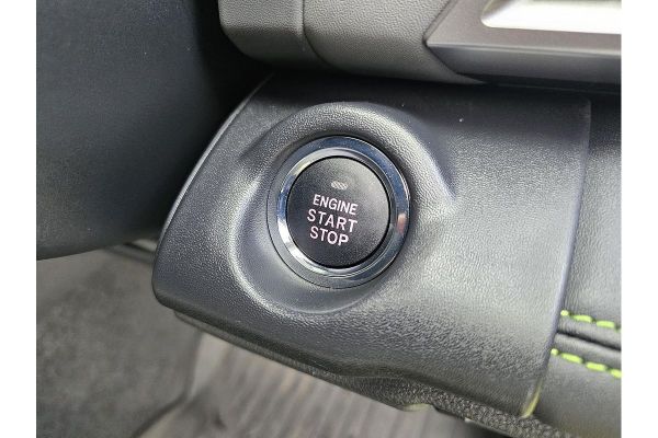 2023 Subaru Outback 6GEN Sport XT image