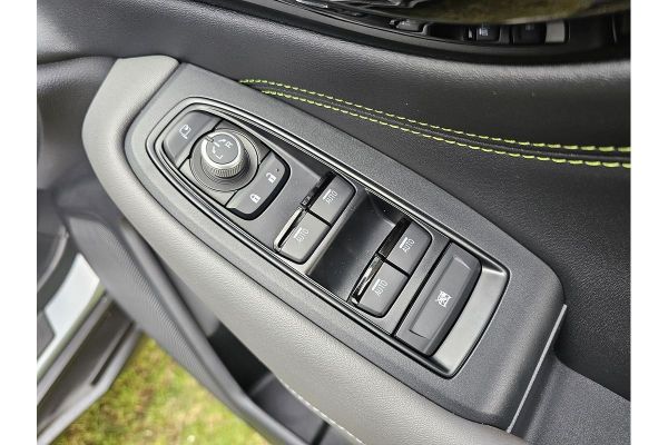 2023 Subaru Outback 6GEN Sport XT image