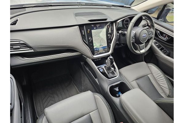 2023 Subaru Outback 6GEN Sport XT image