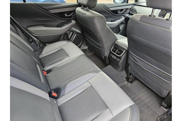 2023 Subaru Outback 6GEN Sport XT image