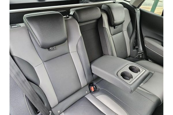 2023 Subaru Outback 6GEN Sport XT image