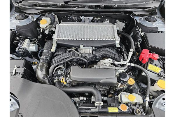 2023 Subaru Outback 6GEN Sport XT image