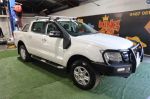 Image for 2014 Ford Ranger Utility PX XLT