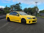 Image for 2011 HOLDEN COMMODORE 4D SEDAN VE II MY12 SS