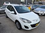 Image for 2010 MAZDA MAZDA2 5D HATCHBACK DE MY10 NEO